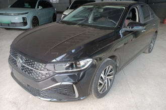 大众 朗逸 2023款 280TSI DSG星空满逸版