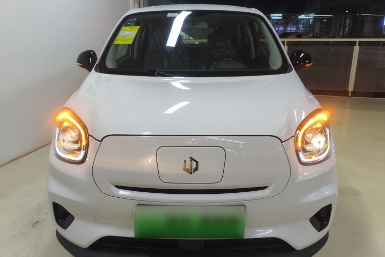 零跑汽车 零跑T03 2024款 200轻享版车身外观6001