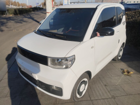 五菱汽车 宏光MINIEV 2022款 悦享款 三元锂