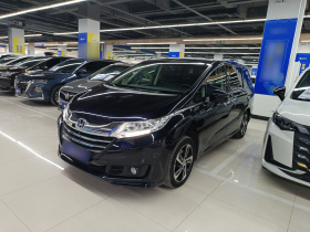 本田 奥德赛 2017款 2.4L 至尊版