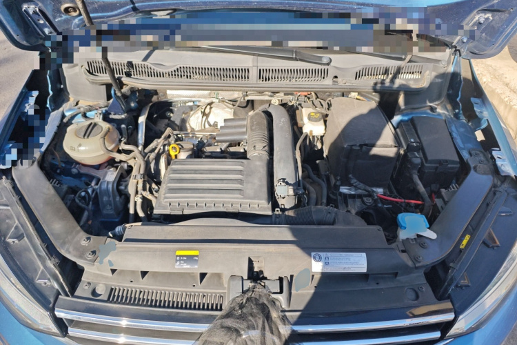 大众 2016款 途安L 280TSI DSG舒雅版局部细节24