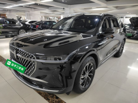 林肯 航海家 2023款 2.0T 四驱尊享版