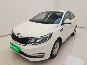 起亚K2 2015款 三厢 1.4L MT GLS