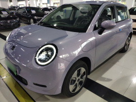 江淮钇为 钇为3 2024款 挚爱版 330km Lite