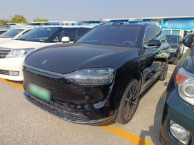 鸿蒙智行 问界M9 2024款 增程 Max版 42kWh 5座版