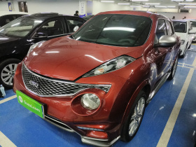 英菲尼迪ESQ 2014款 1.6L 率性版