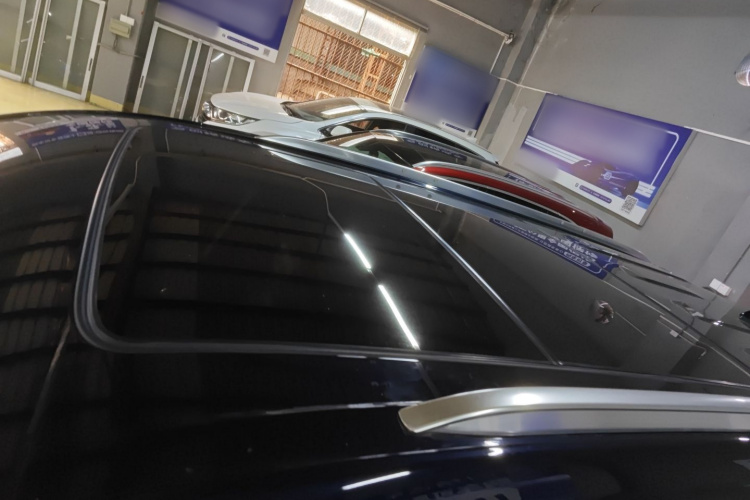 凯迪拉克XT6 2020款 28T 六座豪华型局部细节57