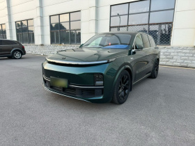 理想汽车 理想L8 2023款 Pro