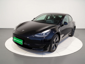 特斯拉 Model 3 2022款 后轮驱动版