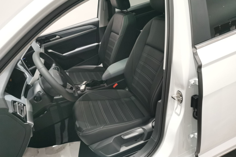 大众 朗逸 2024款 300TSI DSG满逸版中控内饰19