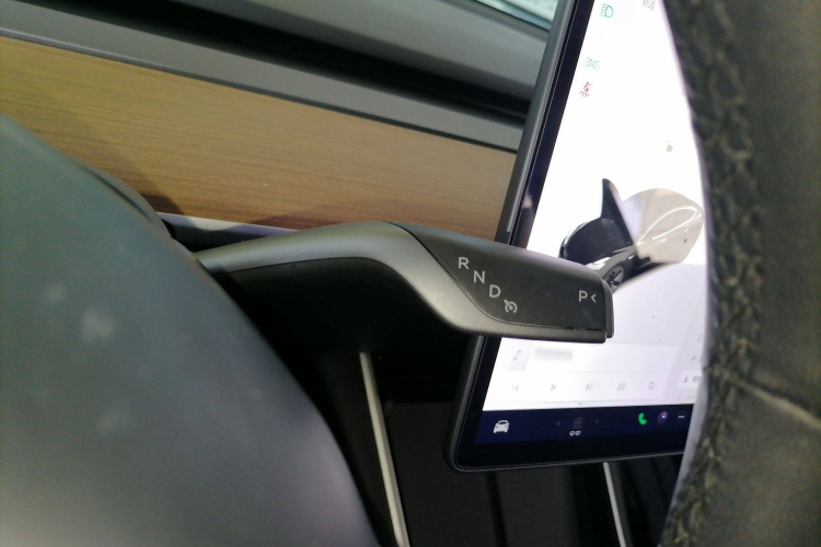 特斯拉 Model 3 2019款 标准续航后驱升级版局部细节18