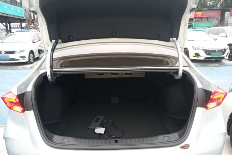 别克 威朗 2023款 Pro 乐享版局部细节23