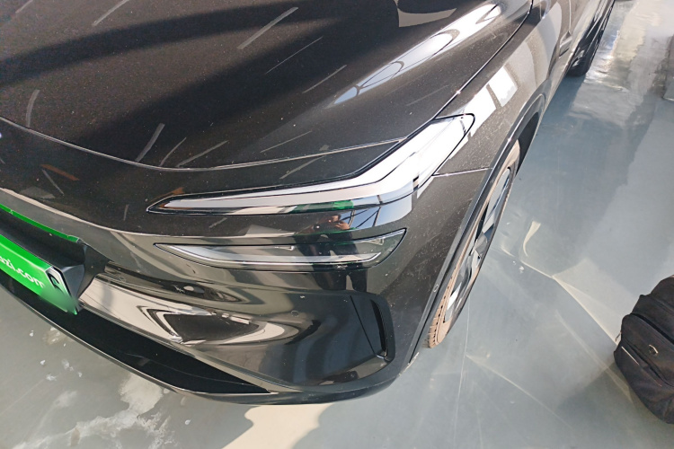 乐道L60 2024款 60kWh 后驱版局部细节36