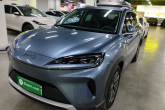 比亚迪 海狮07 DM-i 2025款 150 领航+版