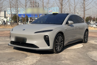 蔚来ET5T 2024款 75kWh Touring