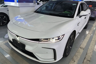 岚图汽车 岚图追光 2023款 四驱标准版