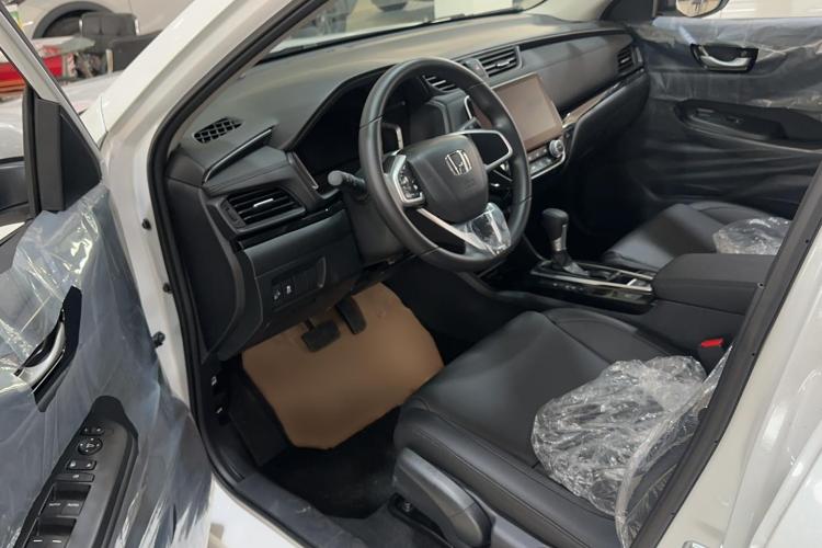 本田 凌派 2024款 180Turbo CVT智享版中控内饰7002
