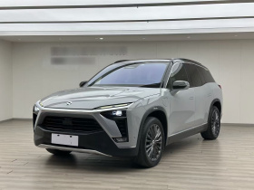 蔚来ES8 2020款 580KM 六座版