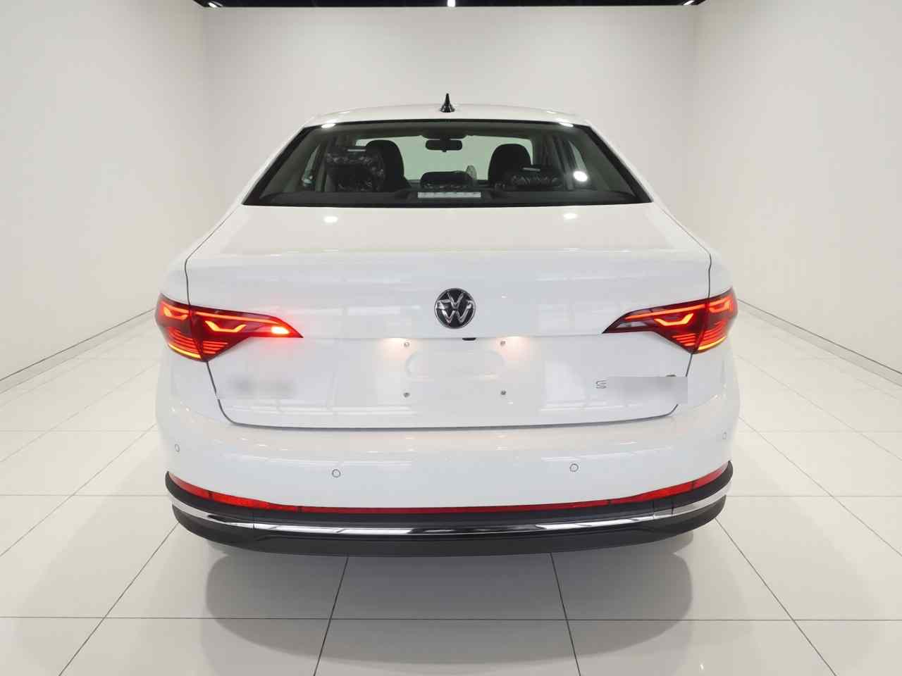 大众 速腾 2026款 3000万辆甄选款 300TSI DSG 超越版(4)