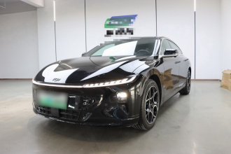 长安启源A07 2024款 纯电 真香版 710 旗舰型