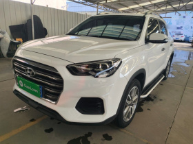 北京现代ix35 2020款 2.0L 自动两驱智勇·畅享版