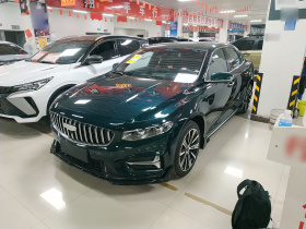 吉利汽车 星瑞 2025款 东方曜 2.0TD 揽星版