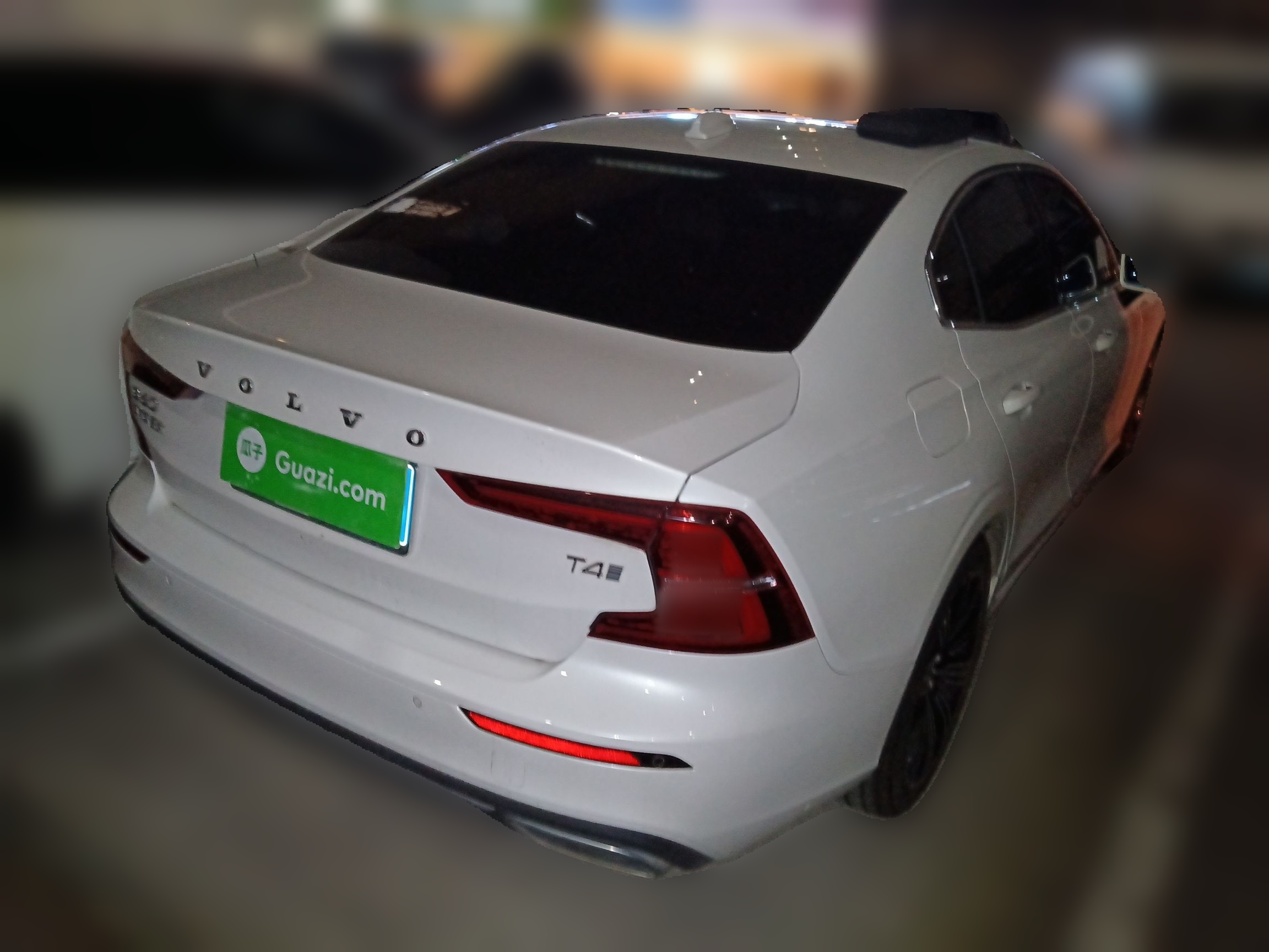 车300二手车图片