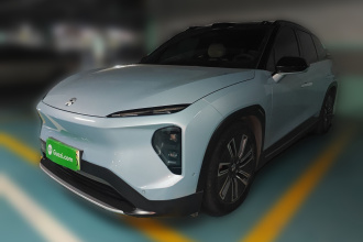 蔚来ES7 2022款 100kWh