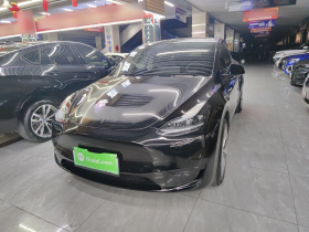 特斯拉 Model Y 2022款 改款 后轮驱动版