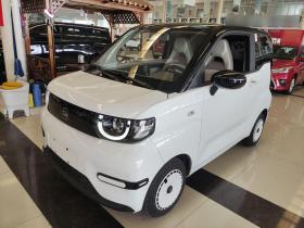 奇瑞新能源 QQ冰淇淋 2024款 205km 圣代Pro