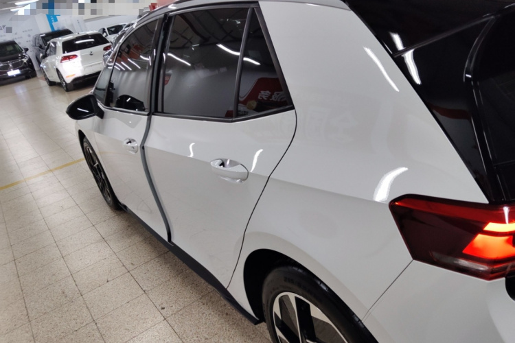 大众ID.3 2024款 出众版车身外观6003