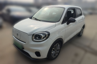 零跑汽车 零跑T03 2020款 400轻享版