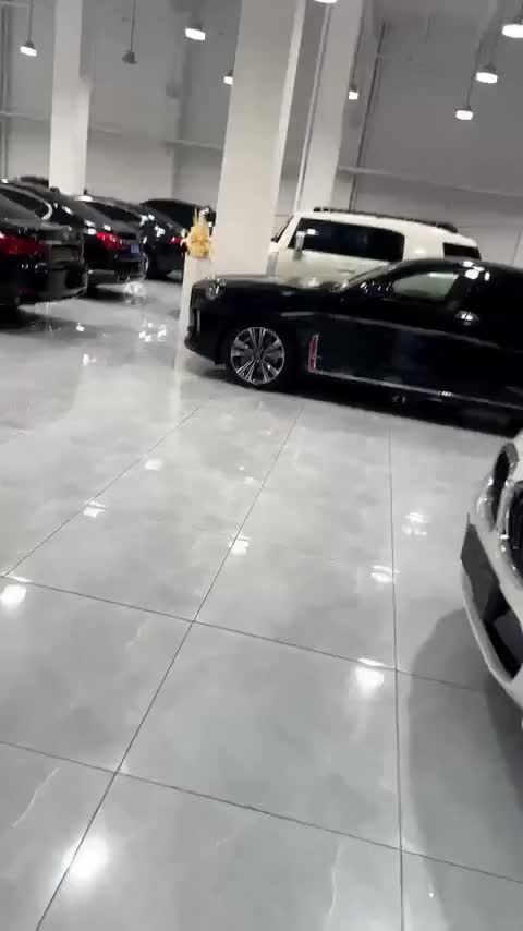 保时捷 2017款 Panamera 4S 2.9T讲解2