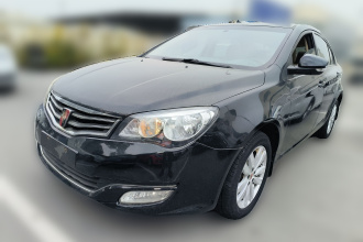 荣威350 2014款 1.5L 手动迅捷版