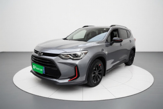 雪佛兰 沃兰多 2019款 Redline 530T 自动纵享版（5+2款） 国VI