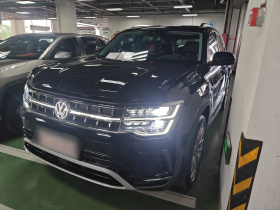 大众 途昂 2024款 380TSI 四驱龙祥版