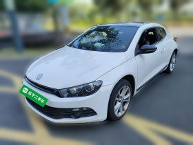 大众 尚酷 2010款 2.0TSI 豪华版