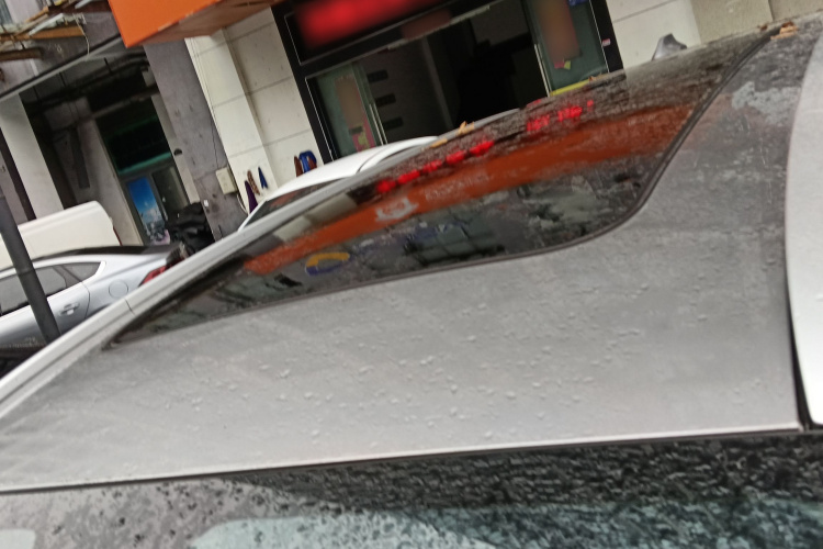 吉利汽车 嘉际新能源 2022款 1.5TD PHEV 白金尊贵型局部细节57