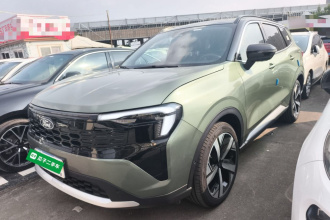 福特 领睿 2025款 EcoBoost 170 尊领型PLUS