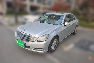 奔驰E级 2011款 E 200 L CGI优雅型