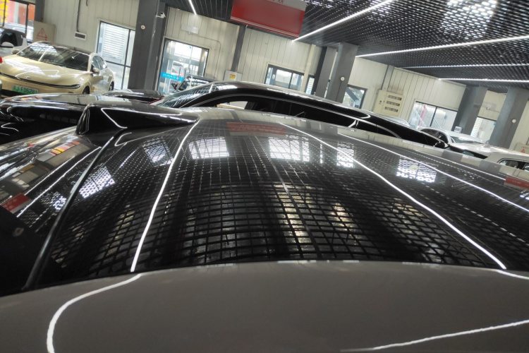 理想汽车 理想L6 2024款 Max局部细节57