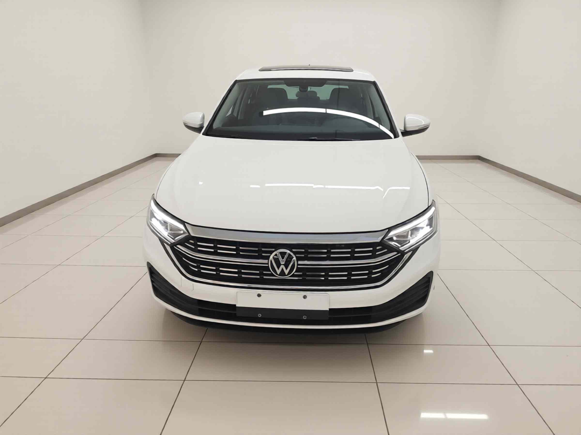 大众 速腾 2024款 300TSI DSG飞越版(1)