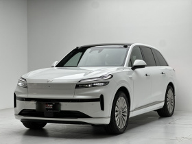 乐道L90 2025款 Max 六座版