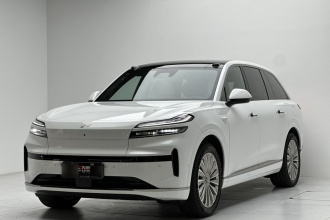 乐道L90 2025款 Max 六座版