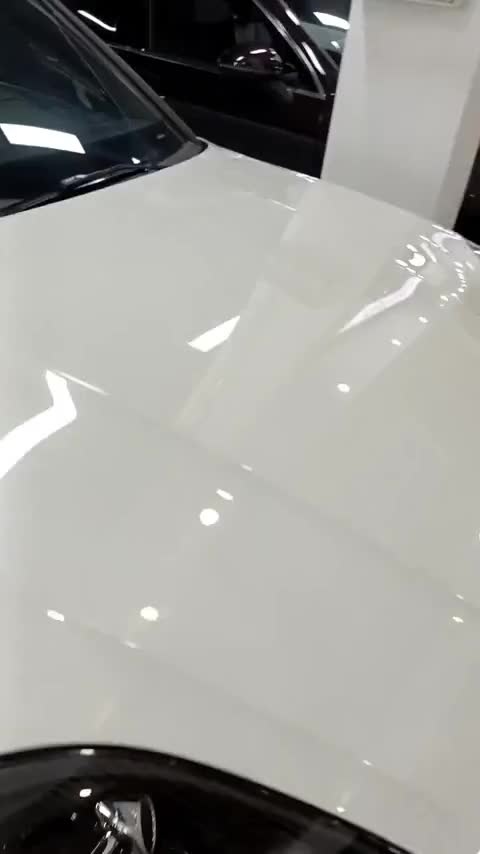 保时捷 2018款 Macan 2.0T讲解2