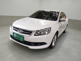 奇瑞 艾瑞泽7 2015款 1.6L CVT致领版