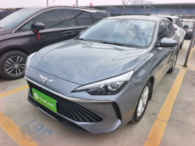 荣威i5 2023款 1.5L 手动舒享版