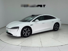 鸿蒙智行 智界S7 2025款 855km Max