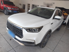 猎豹汽车 Mattu 2018款 1.6T GDI 手动精英型