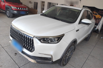 猎豹汽车 Mattu 2018款 1.6T GDI 手动精英型